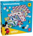 Produktbild: GW4425 Mickey & Friends - Spielesammlung