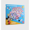 Produktbild: 10031867-0001 - Disney Mickey und Friends - Spielesammlung, für...
