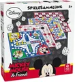 Produktbild: ASS Disney Mickey Mouse & Friends Spielesammlung,