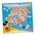 Produktbild: Mickey & Friends Spielesammlung von ASS Altenburger – Familien-Set 🧒🎁 Neu