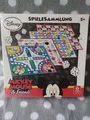 Produktbild: Mickey Mouse & Friends – Spielesammlung von ASS Altenburger