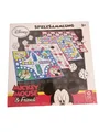 Produktbild: Disney Spielesammlung Mickey Mouse & Friends Kinderspiel Brettspiel