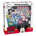 Produktbild: Disney Mickey & Friends - Spielesammlung