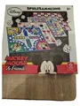 Produktbild: ASS Altenburger Spielesammlung Mickey Mouse & Friends Disney Brettspiel ab 5