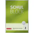 Produktbild: BRUNNEN Notizblock BRUNNEN Schreibblock Premium DIN A4 liniert