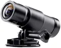Produktbild: Midland Bike Guardian Pro Dashcam Blickwinkel horizontal max.=170° Akku, Dual-Kamera