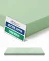 Produktbild: Topper 90 x 200 cm - Ohne Bezug - Weiche & anpassungsfähige Matratzenauflage - Auch für Boxspringbetten geeignet - 90x200cm - Made in Germany