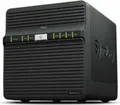 Produktbild: Synology Disk Station DS423 - NAS-Server - 4 Schächte