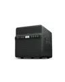 Produktbild: Synology Disk Station DS423 NAS-Server 4 Schächte SATA 6Gb/s RAID RAID 0 1 5 6 10 JBOD RAM 2 GB Gigabit Ethernet iSCSI Support (DS423)