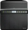 Produktbild: Synology DiskStation DS423 2x Gb LAN - DS423