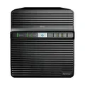 Produktbild: Synology DiskStation DS423 NAS-Gehäuse