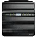 Produktbild: SYNOLOGY Diskstation DS423