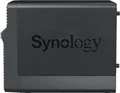 Produktbild: Synology Disk Station DS423 - NAS-Server - 4 Schächte - SATA 6Gb/s - RAID RAID 0, 1, 5, 6, 10, JBOD - RAM 2GB - Gigabit Ethernet - iSCSI Support (DS423)