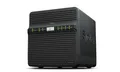 Produktbild: Synology DiskStation DS423, 2x Gb LAN