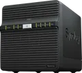 Produktbild: SYNOLOGY DS423 - NAS-Server DiskStation DS423 Leergehäuse