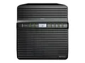 Produktbild: Synology - DS423 - Disk Station DS423 - NAS server - 4 bays - SATA 6Gb/s
