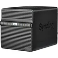 Produktbild: 4-Bay Synology Diskstation DS423 NAS