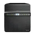 Produktbild: Synology Diskstation DS423 NAS System 4-Bay