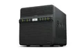 Produktbild: Synology W128309557 DS423 DiskStation 4-bay NAS/storage  1.7 GHz, 2 GB DDR4 ~E~