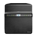 Produktbild: Synology Diskstation DS423 NAS System 4-Bay