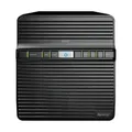 Produktbild: NAS server Synology Diskstation DS423 4-Bay without disks