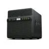 Produktbild: SYNOLOGY DS423 NAS CHASSIS TOWER REALTEK RTD1619B-RAM 2GB-4 BAY HDD/SSD 2.5