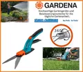 Produktbild: GARDENA 8734-20 flexible + robuste Comfort Grasschere Rasenschere , drehbar
