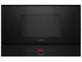 Produktbild: Bosch BFR7221B1 Einbau-Mikrowelle schwarz