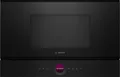 Produktbild: Bosch BFR7221B1 Mikrowelle 21l AutoPilot 7 digitaler Bedienring TFT-Touchdisplay