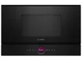 Produktbild: Bosch BFR7221B1 Einbau-Mikrowelle schwarz