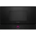 Produktbild: Bosch Serie 8 BFR7221B1 Einbau-Mikrowelle