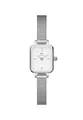 Produktbild: Daniel Wellington Quadro Uhr One Size 316L Stainless Steel Silver