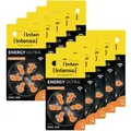 Produktbild: Intenso - Hörgerätebatterie Pr48-13 1.45 V 60 St. 230 Mah Zink-luft 7504426mp