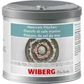 Produktbild: WIBERG Meersalz Flocken sonnengetrocknet Salz, 350,0 g