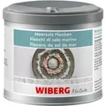 Produktbild: WIBERG Meersalz Flocken sonnengetrocknet Salz, 350,0 g