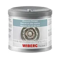 Produktbild: Wiberg Meersalz Flocken sonnengetrocknet unjodiert Packung 350g