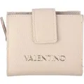 Produktbild: Zubehör Valentino Alexia Reißverschluss-Geldbörse in Beige