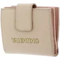 Produktbild: Valentino Bags VPS5A8215 Wallet ALEXIA Portmonnaie ecru - Beige