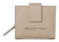 Produktbild: VALENTINO Alexia Zip Around Wallet Geldbörse Ecru Beige Neu