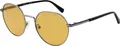 Produktbild: Gant Sonnenbrille GA7233 12E 53 Herren Silber