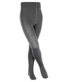 Produktbild: Falke Strumpfhose Comfort Wool (leichte, wärmende Merinowolle) dunkelgrau Kinder, Größe: 98-104