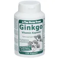 Produktbild: Ginkgo 60 mg Extrakt