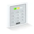 Produktbild: GEZE Zutrittskontrollsystem GCER 300 T Light - 1 Tür Zutrittssteuerung IP 54 RFID-Leser Ausführung: GCER 300 T Light