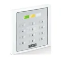Produktbild: Geze Zutrittskontrollsystem GCER 300 T Light-1 Tür grau IP 54 RFID-Leser