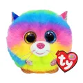 Produktbild: Ty Beanie Ty Teeny Puffies Gizmo Katze, 10 cm