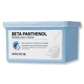 Produktbild: SOME BY MI Beta-Panthenol Daily Mask 30 Stk – Feuchtigkeitsspendende Gesichtsmas