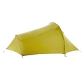 Produktbild: Vaude Ultralight Lizard 2P Tent, wild lime (Tunnelzelt, 1.50 kg, 2 Personen) (484511950000)