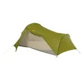 Produktbild: VauDe Lizard 2P Ultralight Trekkingzelt (1,5kg) - STK - wild lime