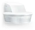 Produktbild: Steinel Wand, Aufputz Bewegungsmelder sensIQ S 300 ° Weiß IP54 (sensIQ S)