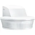 Produktbild: Steinel IR-BEWEGUNGSMELDER 300° IP54 / STEINE SENSIQ S WEIß EVO 034955